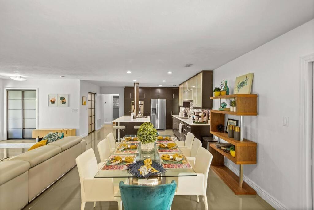 Uf Sunshine House - Patio & Bbq - Chef Kitchen - Ev Car Station - Upscale Neighborhood! Villa Gainesville Luaran gambar