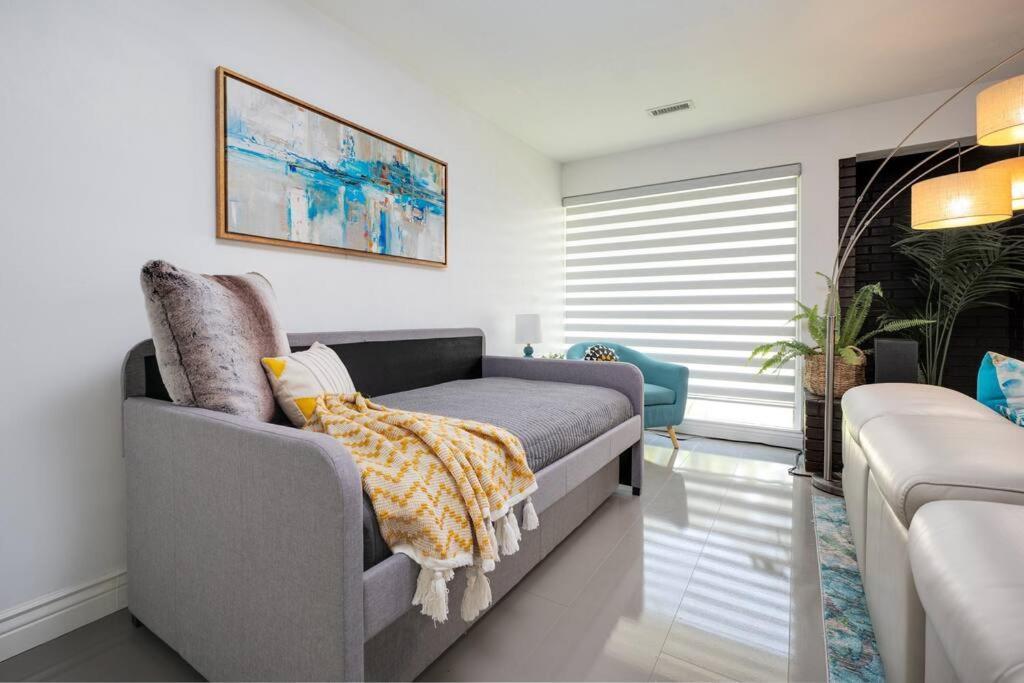 Uf Sunshine House - Patio & Bbq - Chef Kitchen - Ev Car Station - Upscale Neighborhood! Villa Gainesville Luaran gambar