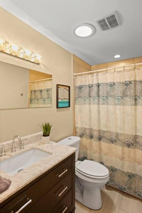 Uf Sunshine House - Patio & Bbq - Chef Kitchen - Ev Car Station - Upscale Neighborhood! Villa Gainesville Luaran gambar